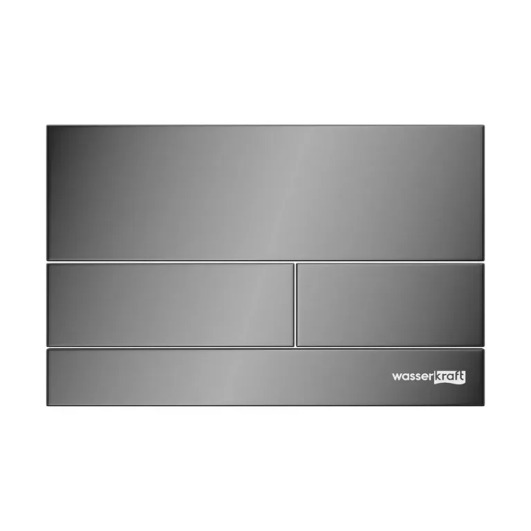 Кнопка смыва WASSERKRAFT PB04