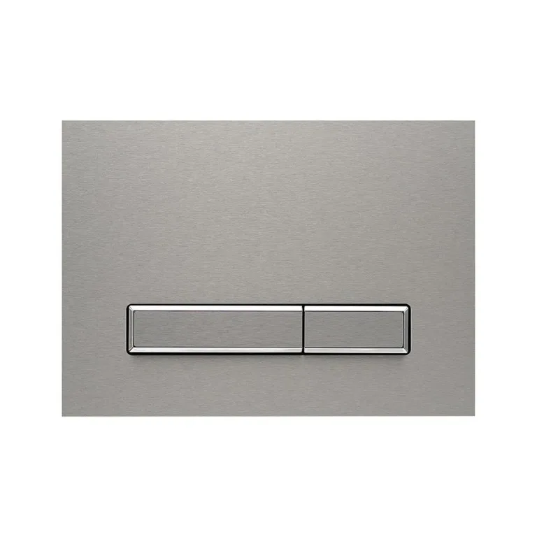 Кнопка смыва KK-POL Aquafiori Diamond 350/AFD/021-00-00 сталь