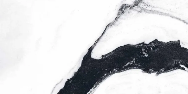 Panda Marble