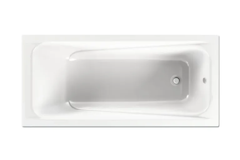 Акриловая ванна Метакам Light 170×70