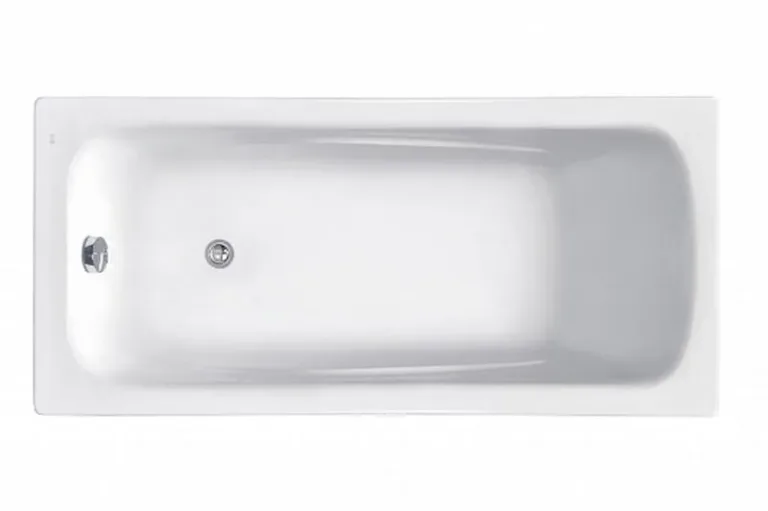 Акриловая ванна Roca Line 150×70