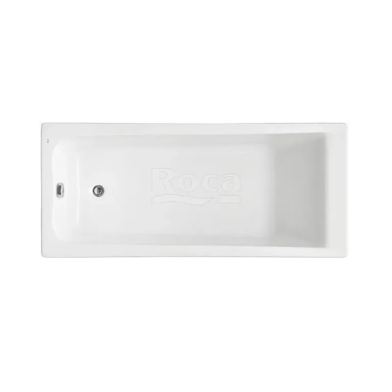 Акриловая ванна Roca Elba 150×75