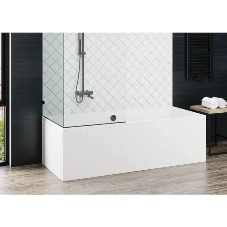 Акриловая ванна VAGNERPLAST Кавало 180×80