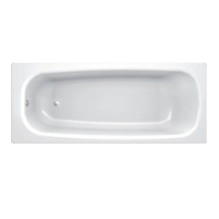 Стальная ванна BLB Universal 150×70