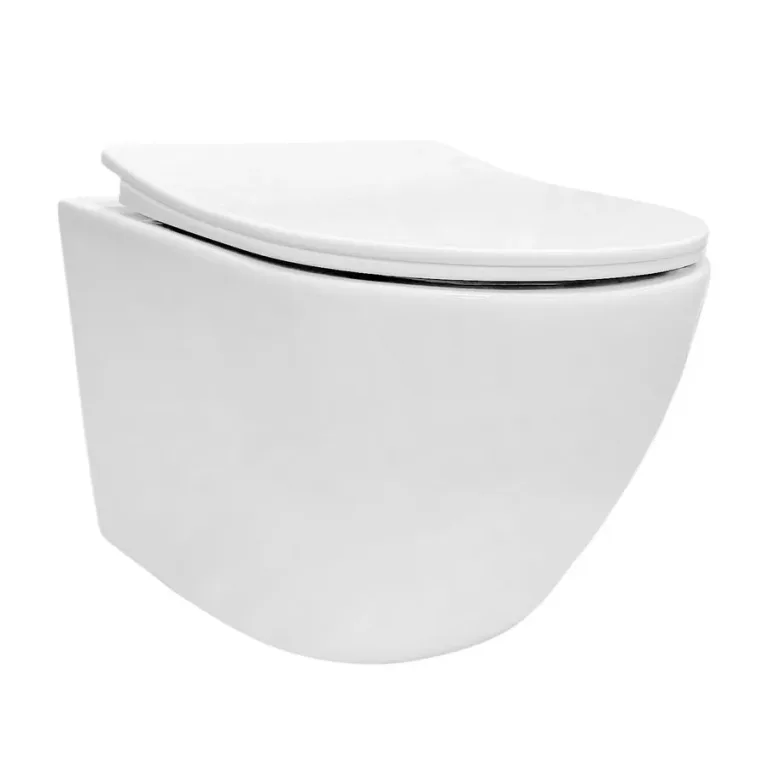 Подвесной унитаз Azario AZ-3105C