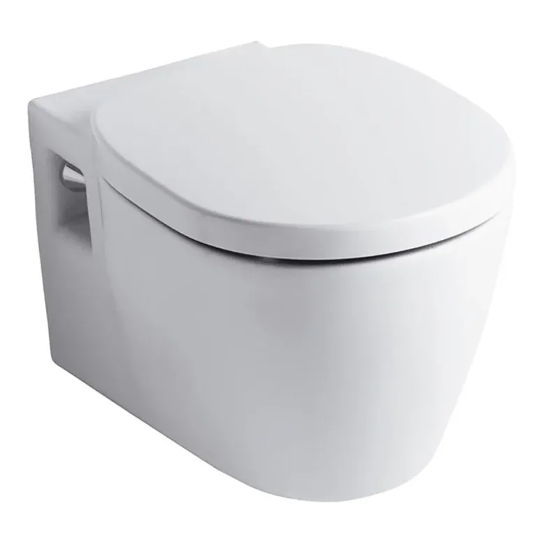 Подвесной унитаз Ideal Standard Connect