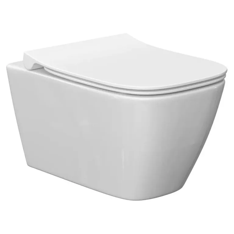 Подвесной унитаз Ideal Standard I Life B