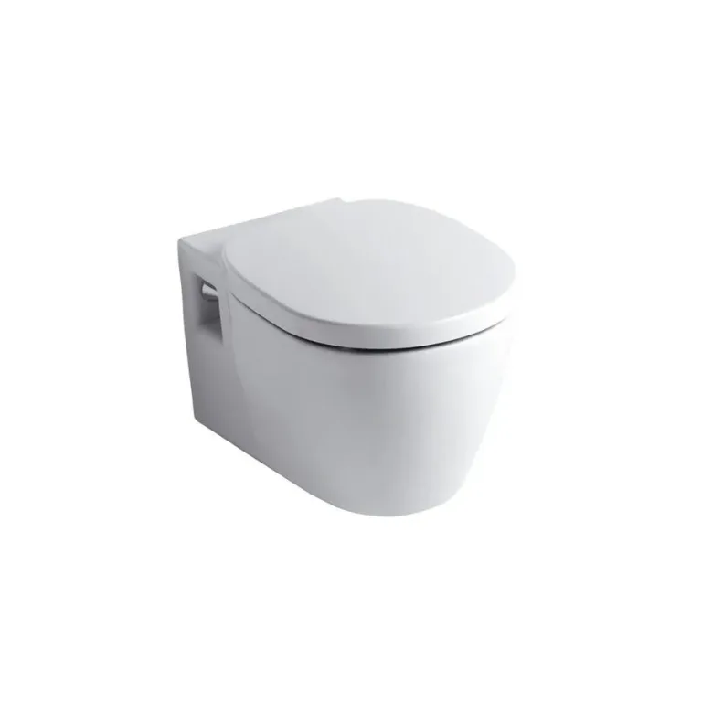Подвесной унитаз Ideal Standard CONNECT
