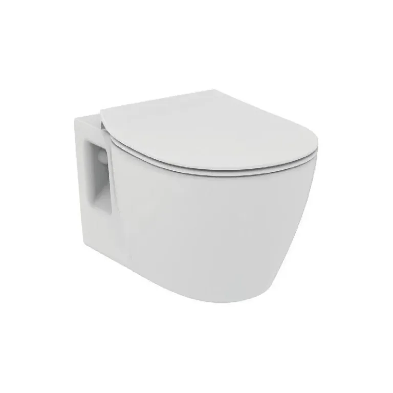 Подвесной унитаз Ideal Standard CONNECT