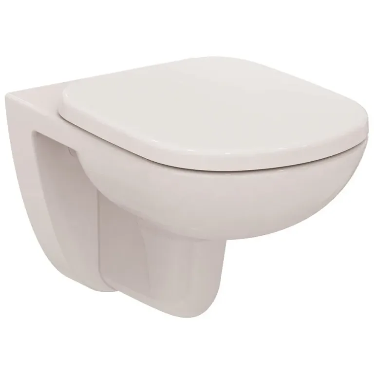 Подвесной унитаз Ideal Standard Tempo