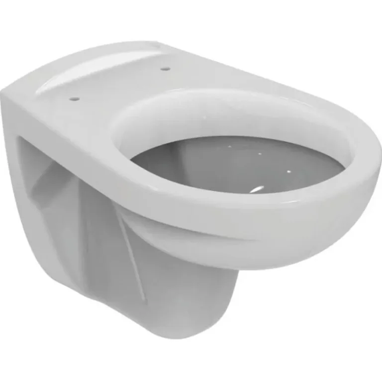 Подвесной унитаз Ideal Standard Ecco New/Eurovit