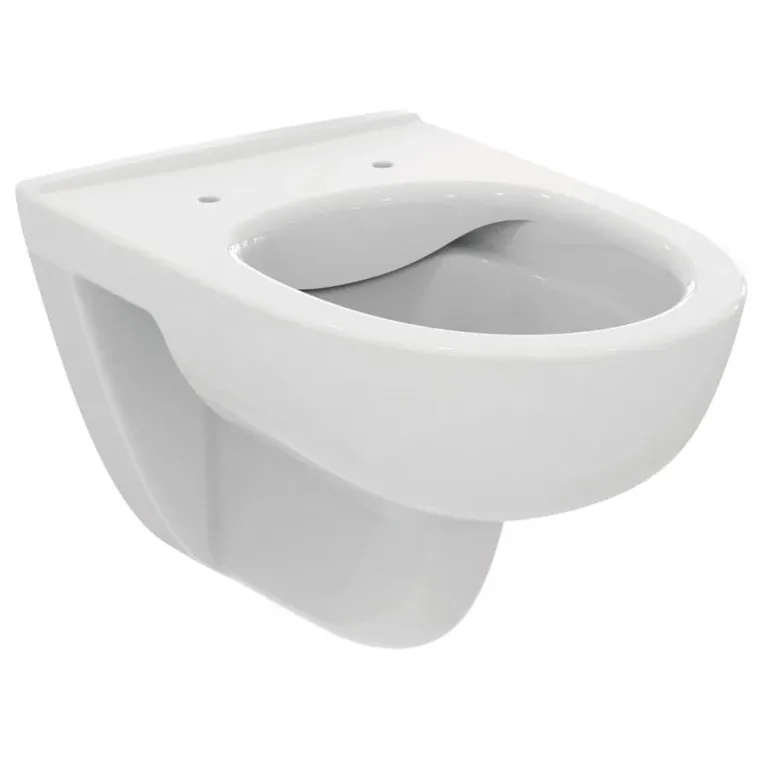 Подвесной унитаз Ideal Standard i.life A
