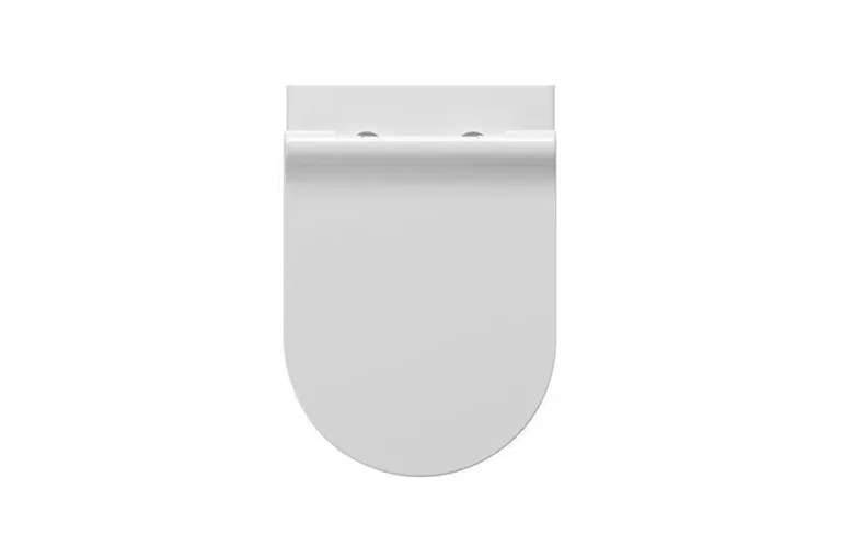Подвесной унитаз Ravak Uni Chrome