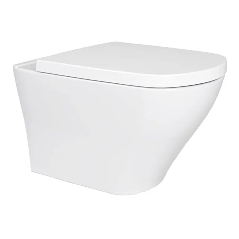 Подвесной унитаз Ravak Classic