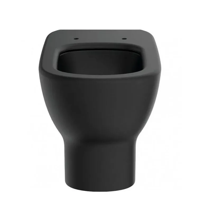 Приставной унитаз Ideal Standard Tesi AquaBlade