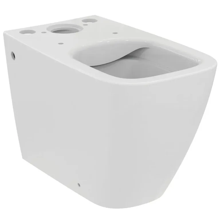 Напольный унитаз Ideal Standard i.life S