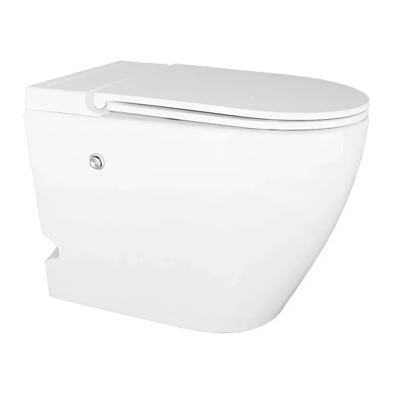Напольный унитаз Azario AZ102