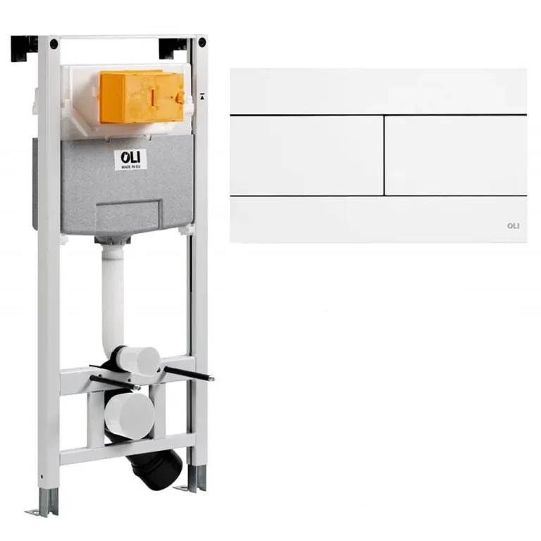 Инсталляция Oli 120 Eco Sanitarblock