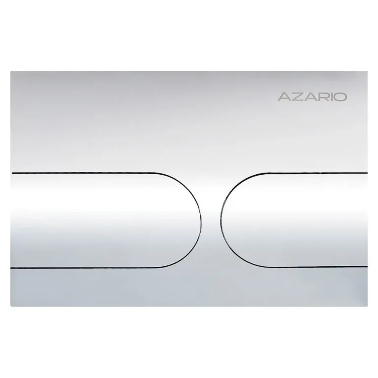 Кнопка смыва Azario NEW-TS AZ-SS-001
