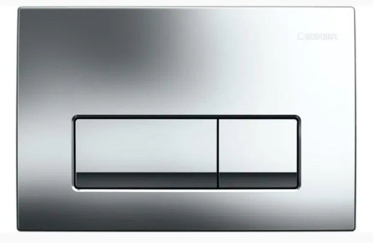 Кнопка смыва Geberit Delta 115.119