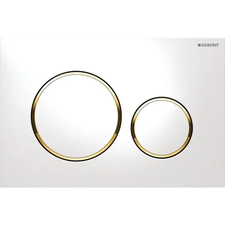 Кнопка смыва Geberit SIGMA 115.882