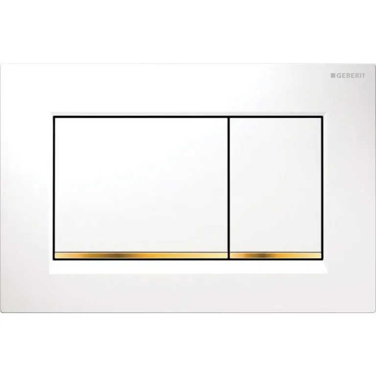 Кнопка смыва Geberit SIGMA 115.883