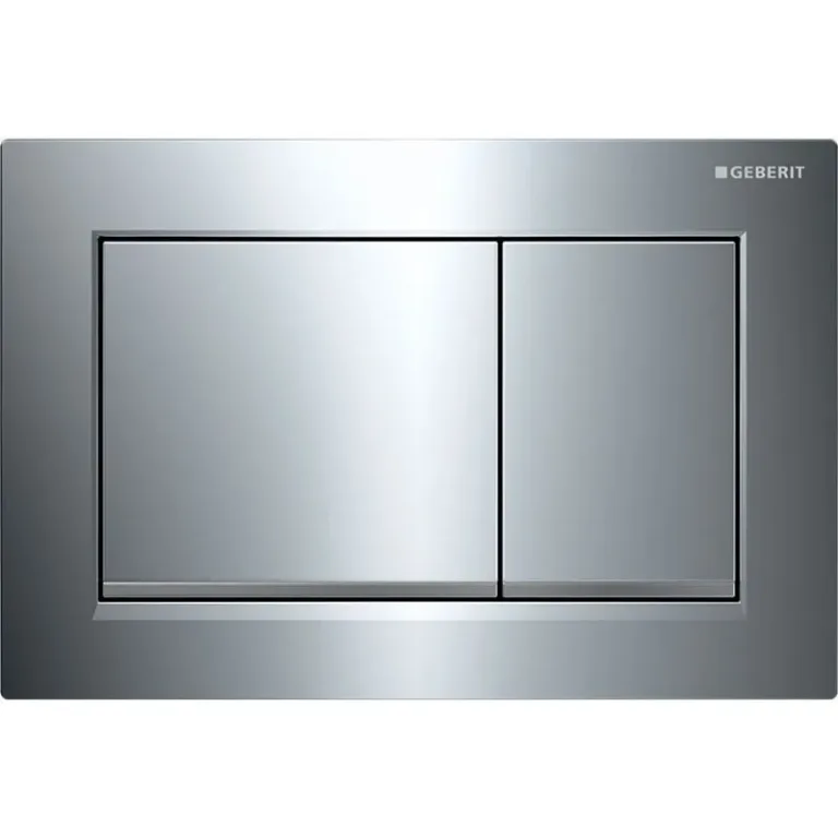 Кнопка смыва Geberit Omega 115.080