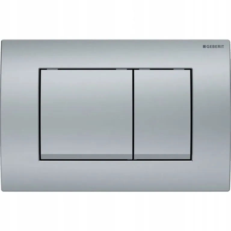 Кнопка смыва Geberit Delta 115.137