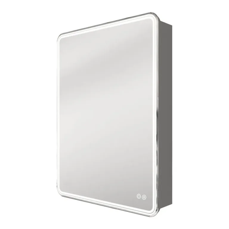 Зеркальный шкаф CS00084317 Azario
