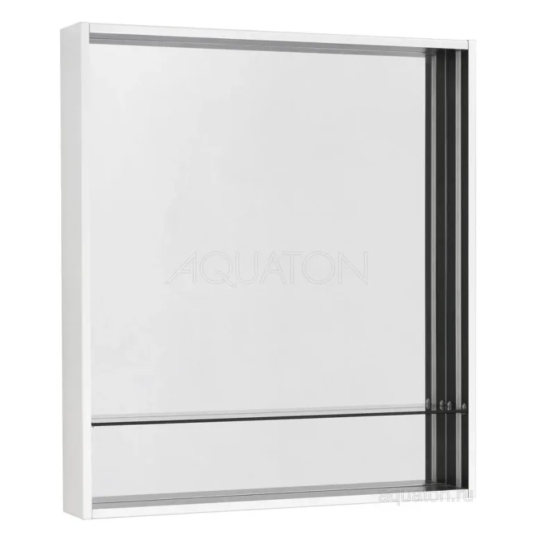 Зеркальный шкаф Ривьера 60 AQUATON