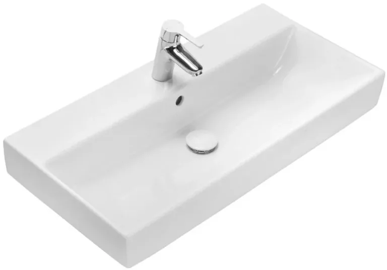 Раковина OLETA 80 Roca