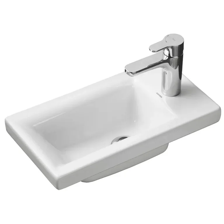 Раковина Миранда 40 AQUATON