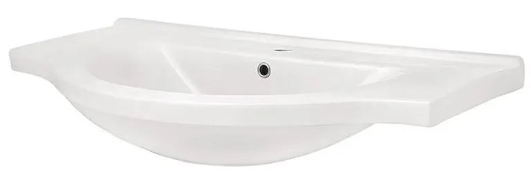 Раковина Эльбрус 100 Santek