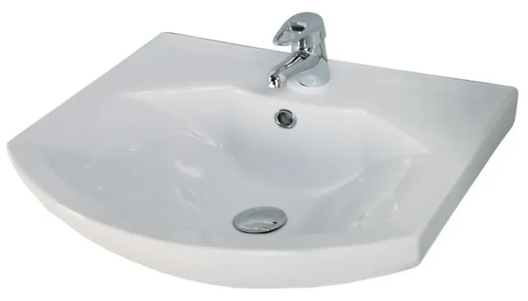 Раковина SMILE 65 AQUATON
