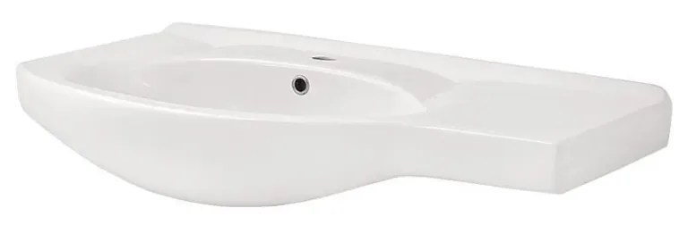 Раковина 1WH110228 AQUATON