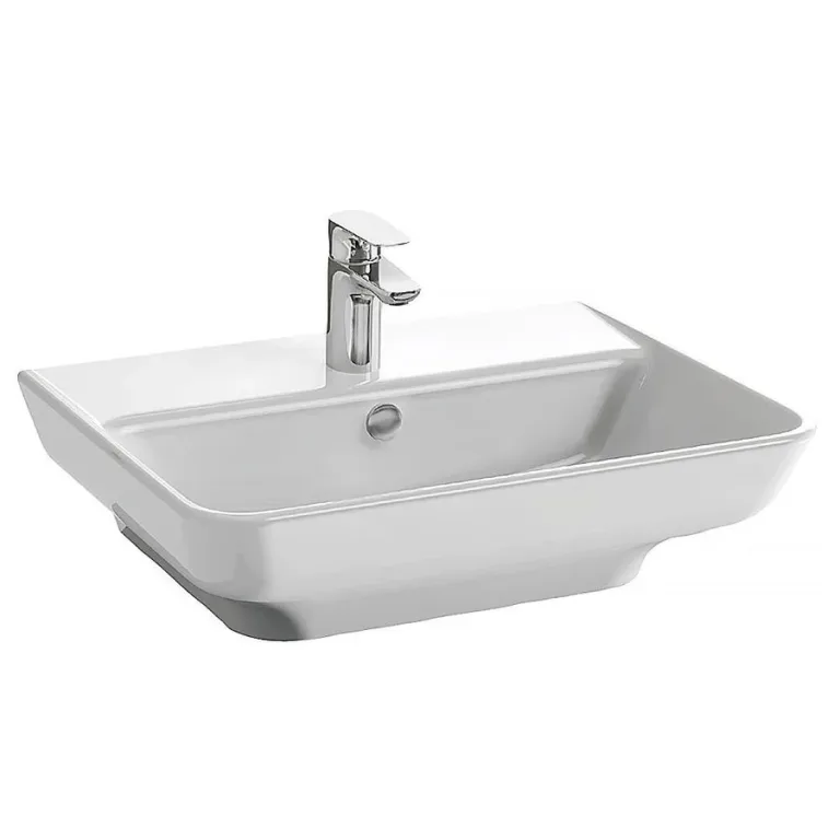Раковина Struktura 60