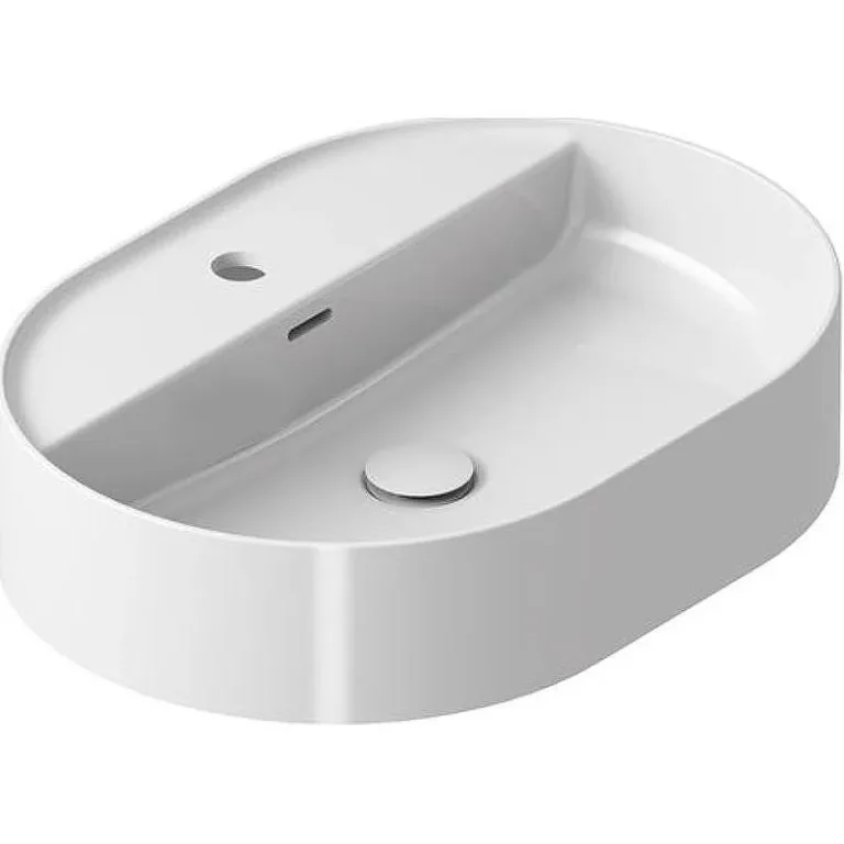 Раковина Ceramic Slim Shelf O 55