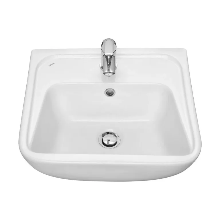 Раковина Лонги 45 Santek