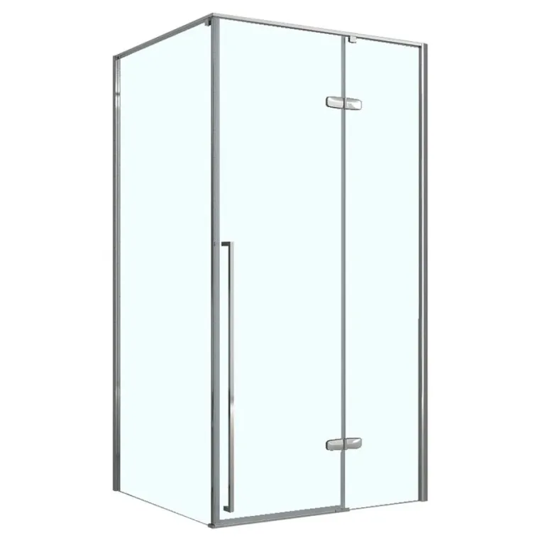 Душевой уголок Loranto Sunway 90×90