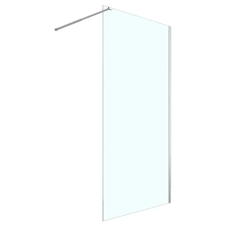 Душевая перегородка Loranto CS-W04C-120 120×200