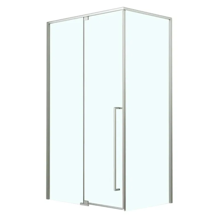 Душевой уголок Azario Мале 120×80