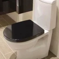 В интерьере