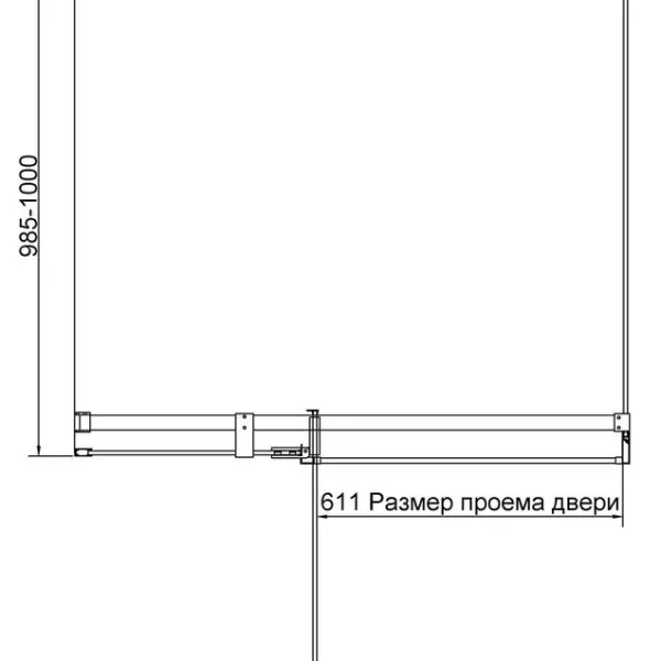 Чертёж