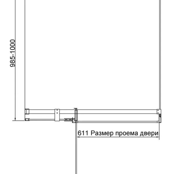 Чертёж
