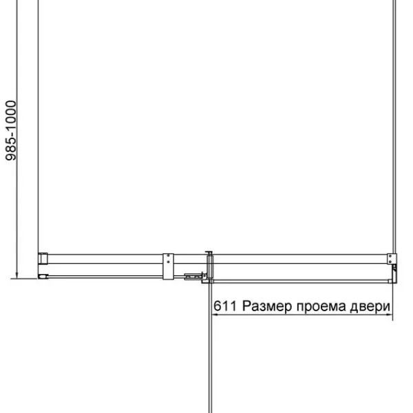 Чертёж