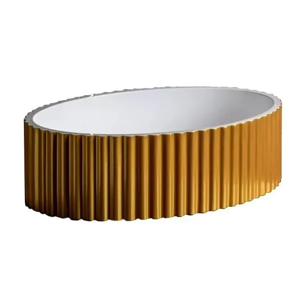 Цвет gold