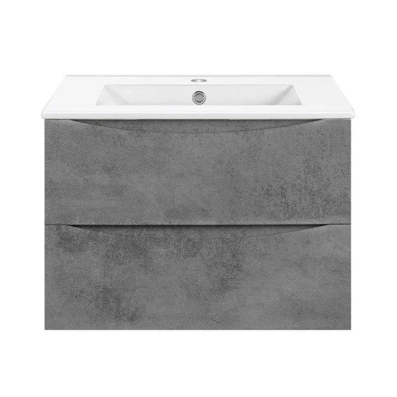 Цвет Beton