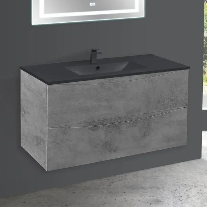 Цвет Beton