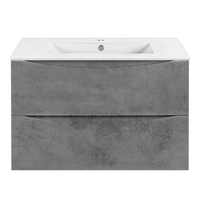 Цвет Beton