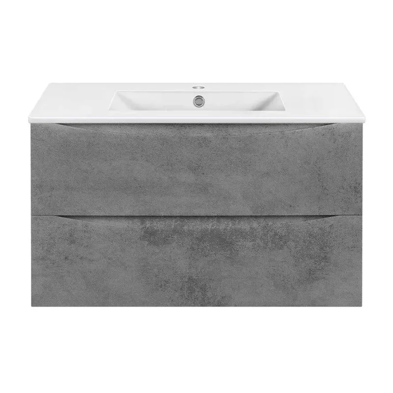 Цвет Beton